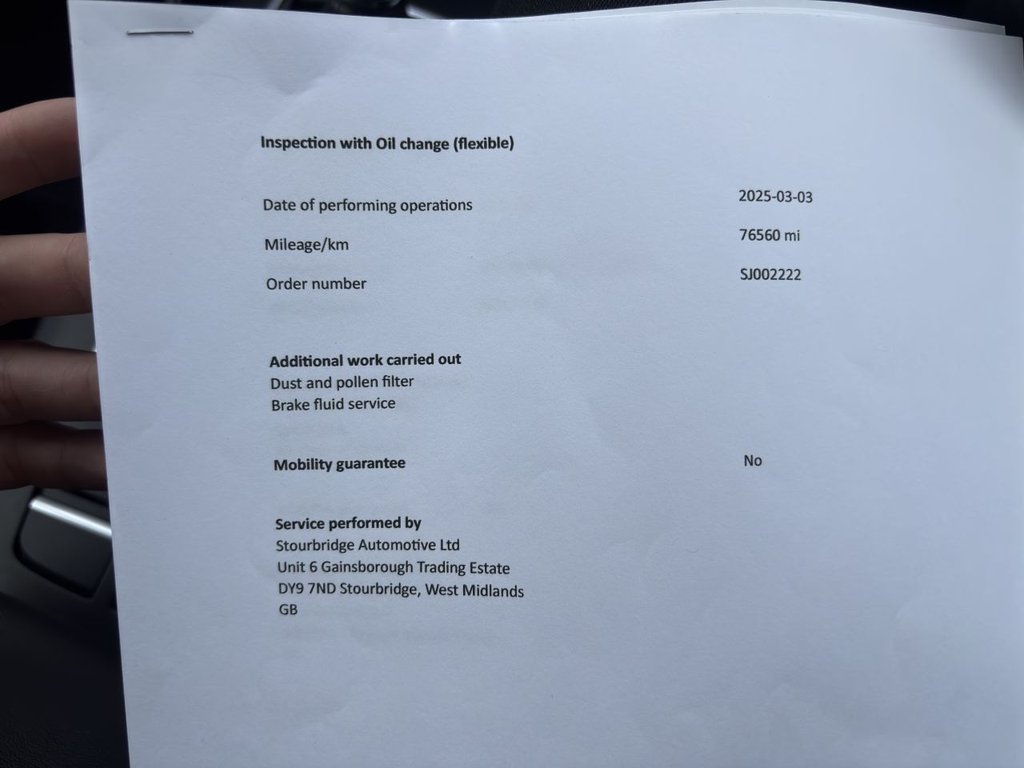 Used Audi A3 2013 for sale - 76546623: Photo 29