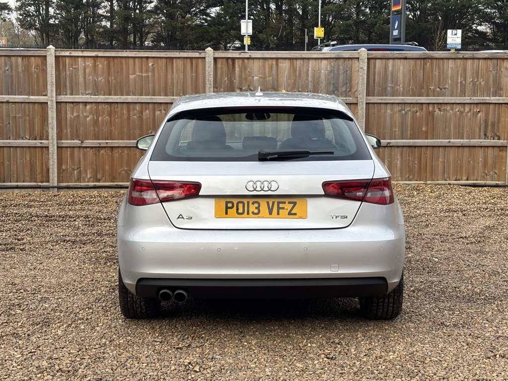 Used Audi A3 2013 for sale - 76546623: Photo 4