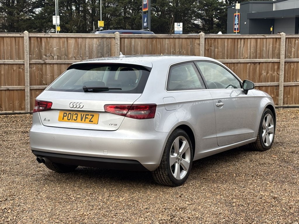 Used Audi A3 2013 for sale - 76546623: Photo 5