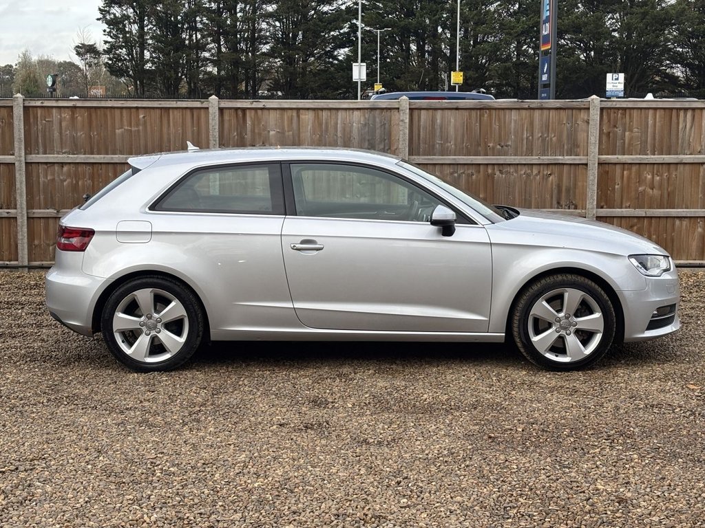 Used Audi A3 2013 for sale - 76546623: Photo 6