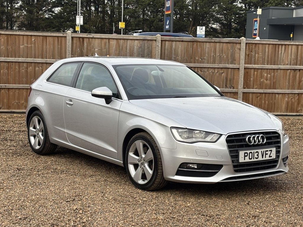 Used Audi A3 2013 for sale - 76546623: Photo 7