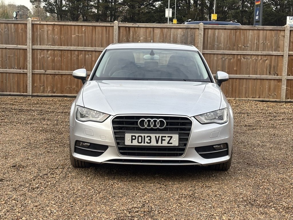 Used Audi A3 2013 for sale - 76546623: Photo 8