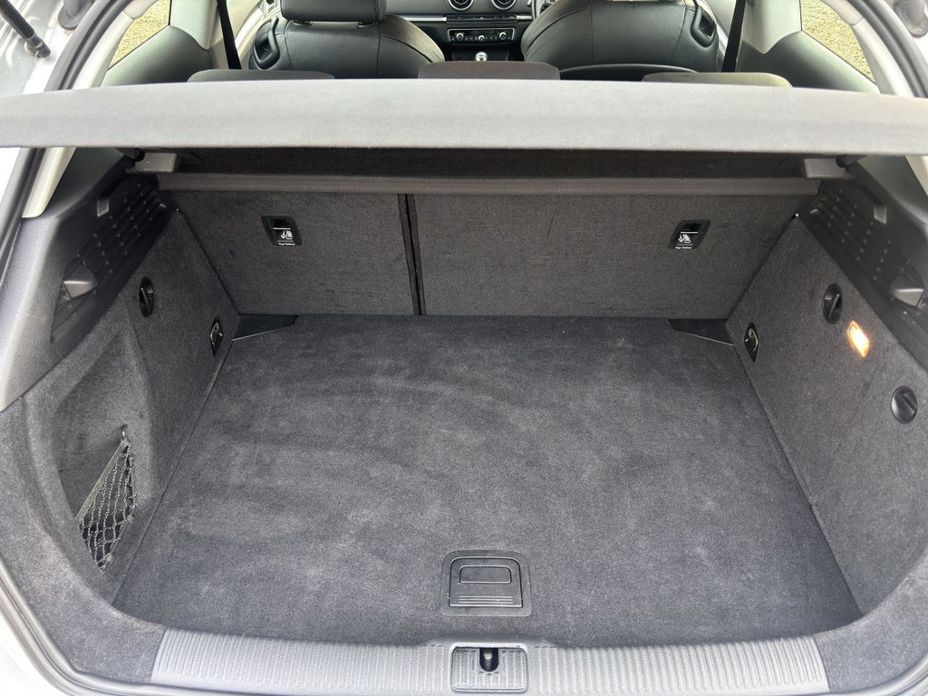 Used Audi A3 2013 for sale - 76546623: Photo 9