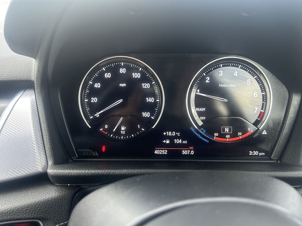 Used BMW 2 Series Active Tourer 2018 for sale - 76105429: Photo 12