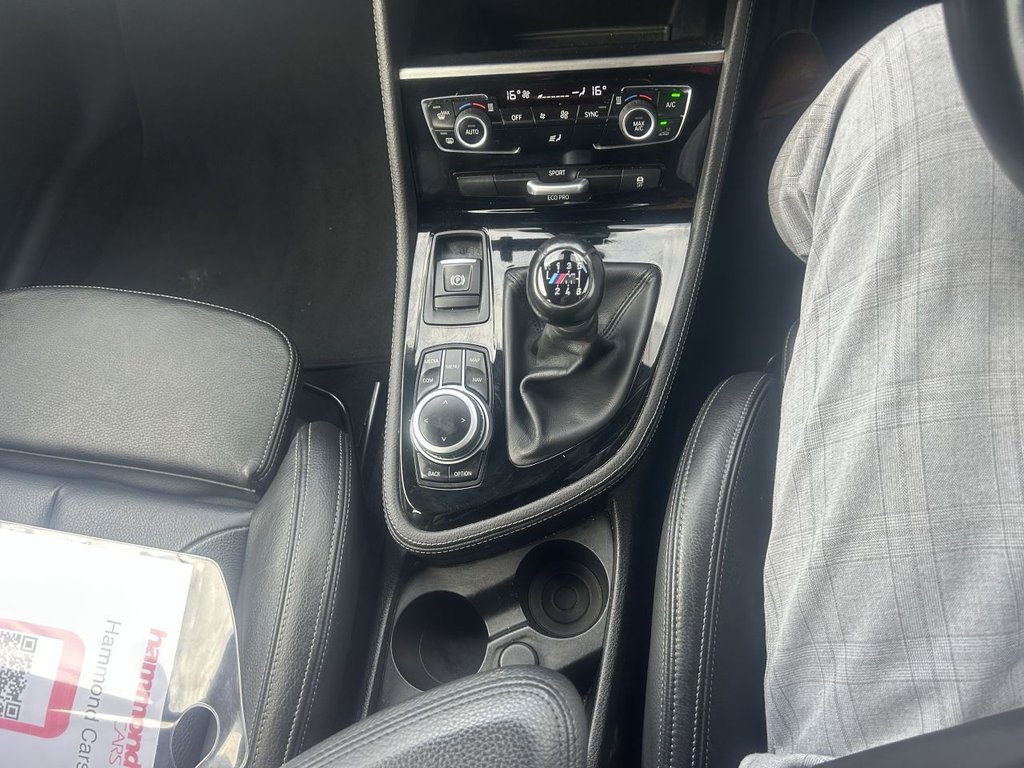 Used BMW 2 Series Active Tourer 2018 for sale - 76105429: Photo 17