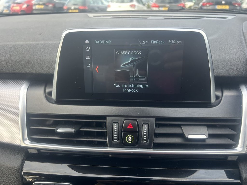 Used BMW 2 Series Active Tourer 2018 for sale - 76105429: Photo 18