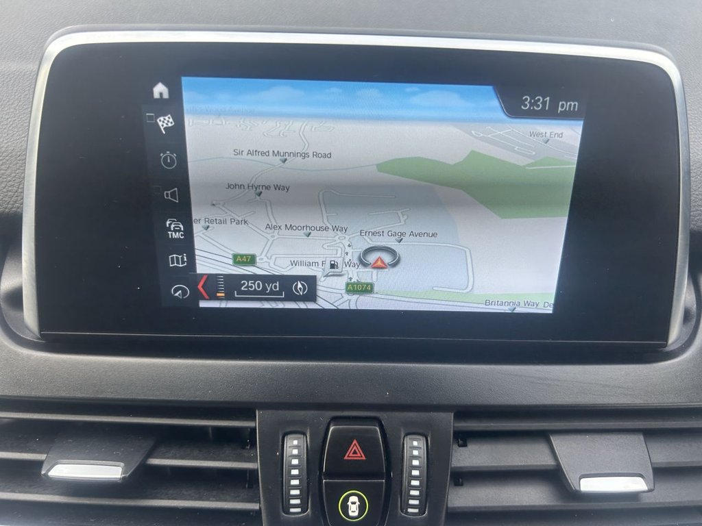 Used BMW 2 Series Active Tourer 2018 for sale - 76105429: Photo 19