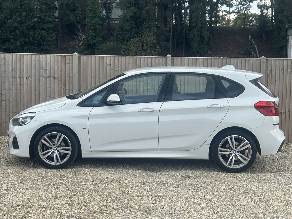 Used BMW 2 Series Active Tourer 2018 for sale - 76105429: Photo 2