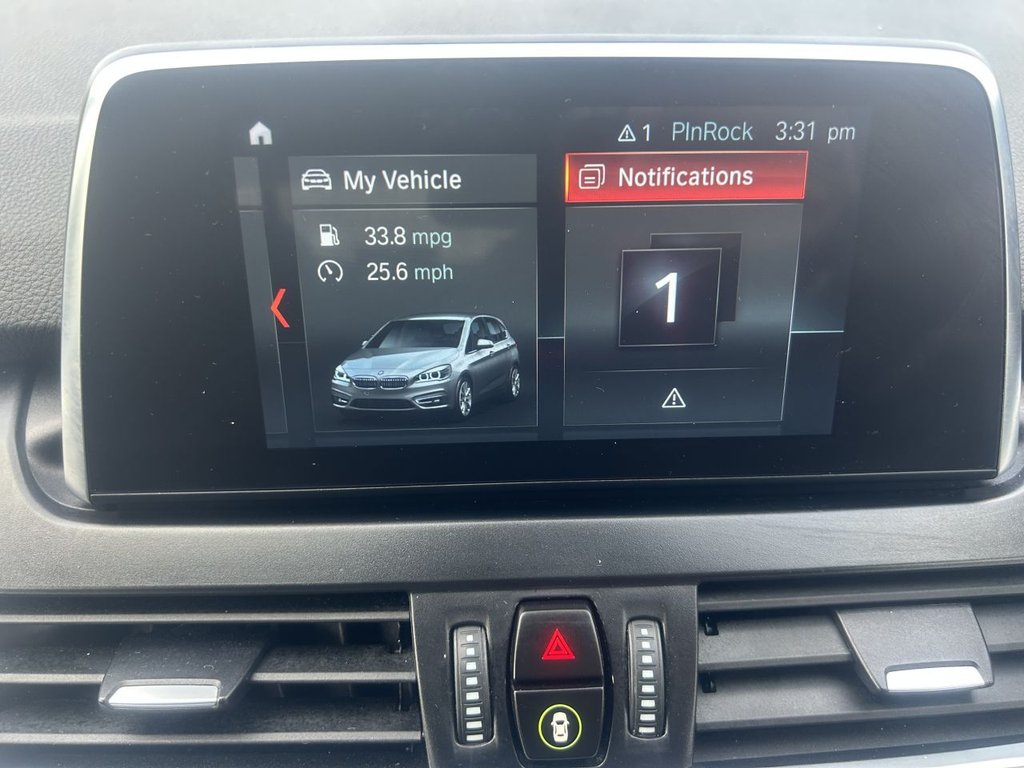 Used BMW 2 Series Active Tourer 2018 for sale - 76105429: Photo 20