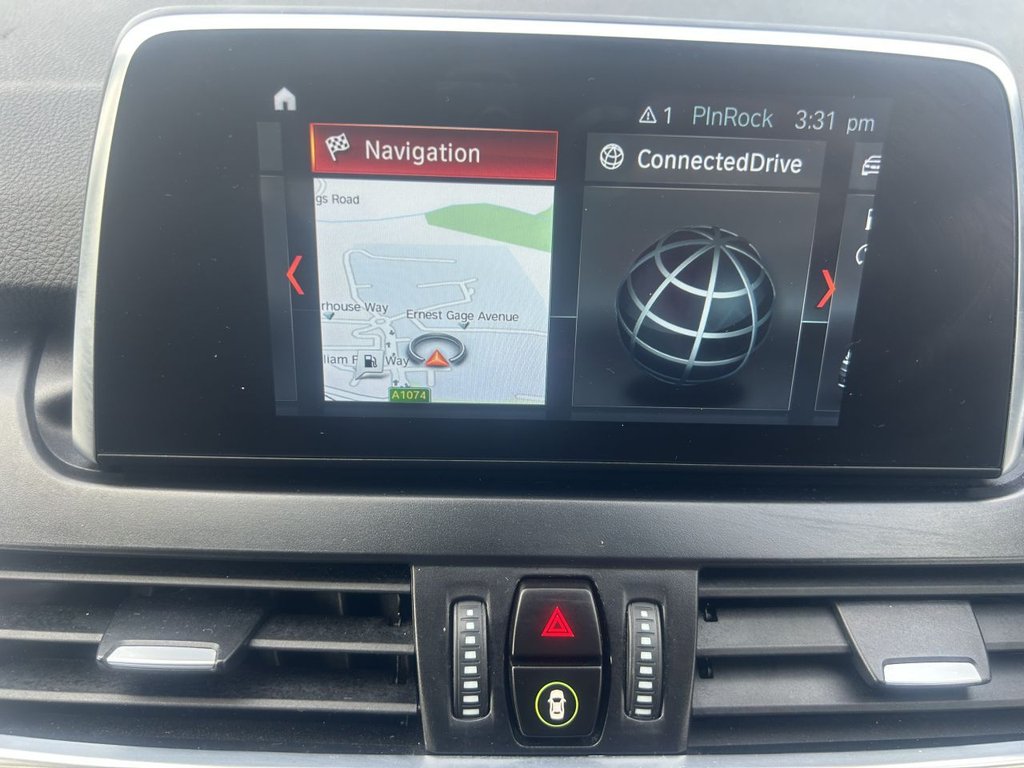 Used BMW 2 Series Active Tourer 2018 for sale - 76105429: Photo 21