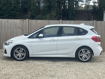 Used BMW 2 Series Active Tourer 2018 for sale - 76105429: Photo 2