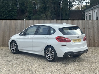 Used BMW 2 Series Active Tourer 2018 for sale - 76105429: Photo 3