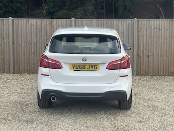 Used BMW 2 Series Active Tourer 2018 for sale - 76105429: Photo 4