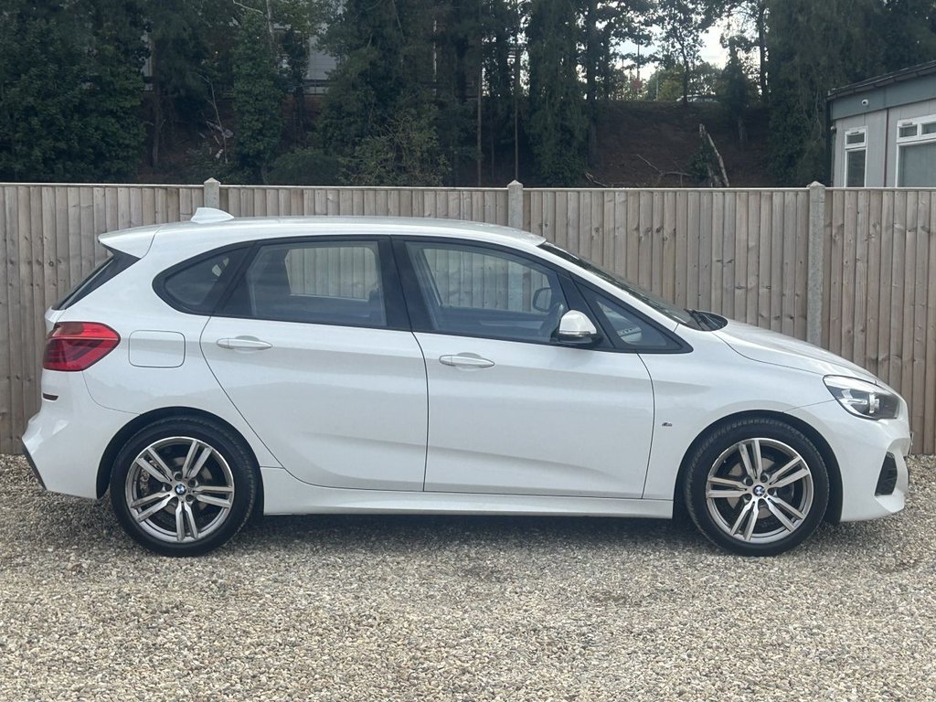 Used BMW 2 Series Active Tourer 2018 for sale - 76105429: Photo 6