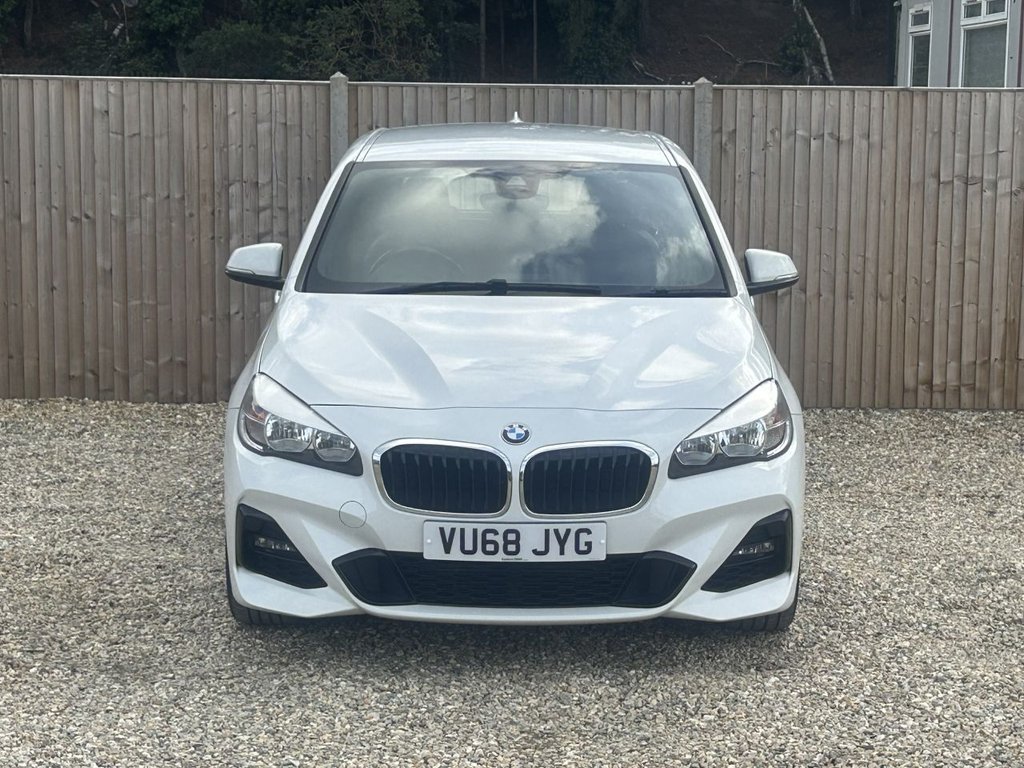Used BMW 2 Series Active Tourer 2018 for sale - 76105429: Photo 8