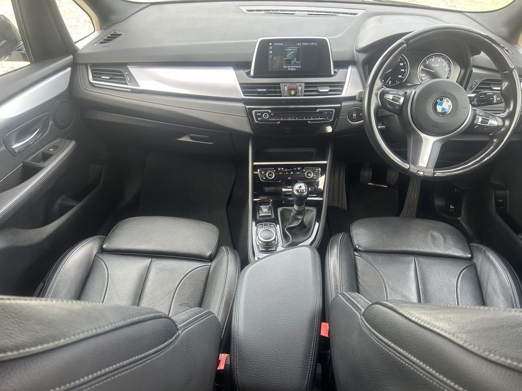 Used BMW 2 Series Active Tourer 2018 for sale - 76105429: Photo 9