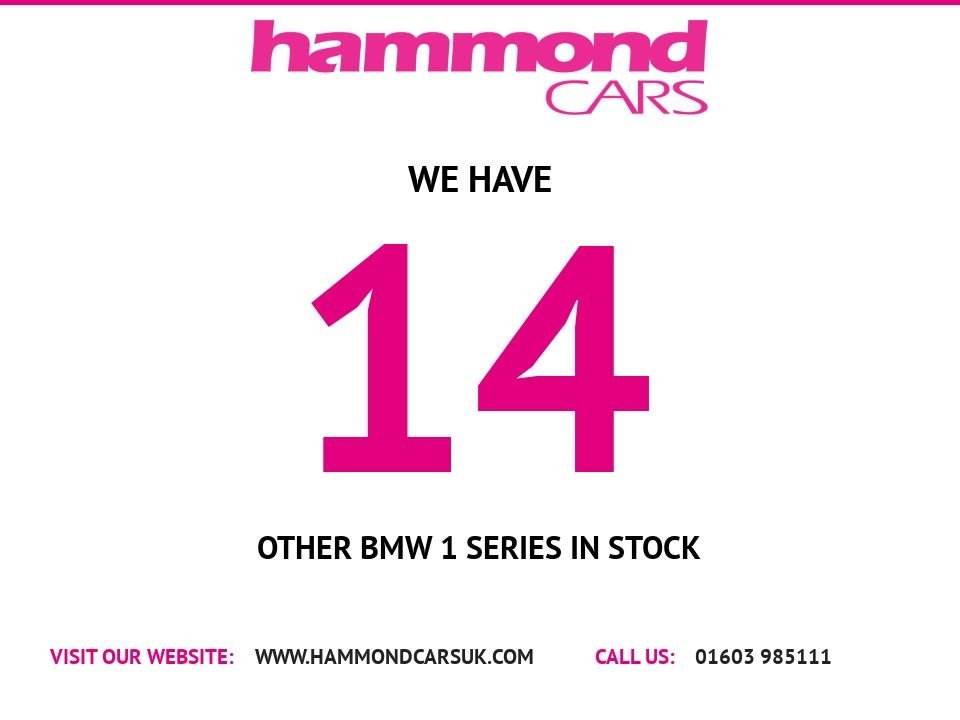 Used BMW 1 Series 2017 for sale - 77952781: Photo 8