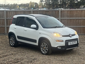 Fiat - Panda