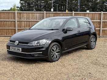 2018 (68) - 1.6 TDI SE Hatchback 5dr Diesel Manual Euro 6 (s/s) (115 ps)