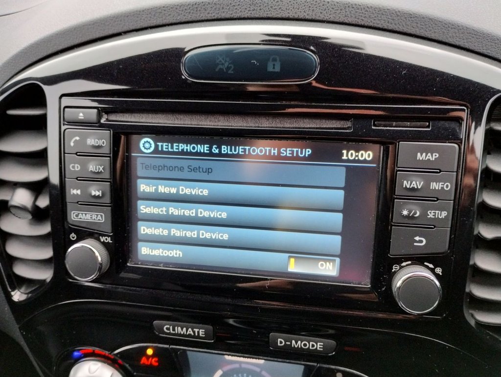 Used Nissan Juke 2015 for sale - 77211926: Photo 13