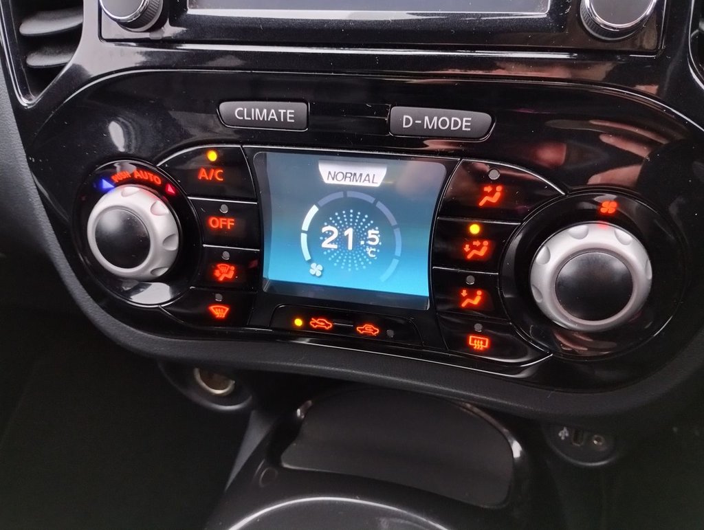 Used Nissan Juke 2015 for sale - 77211926: Photo 16