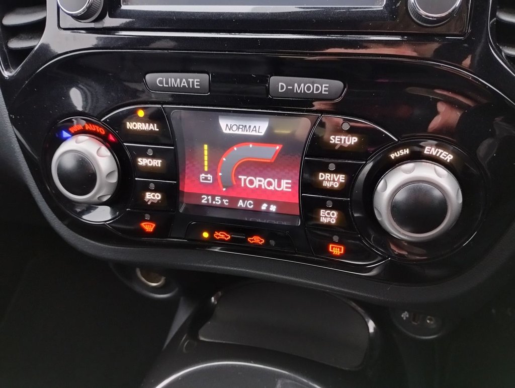 Used Nissan Juke 2015 for sale - 77211926: Photo 17