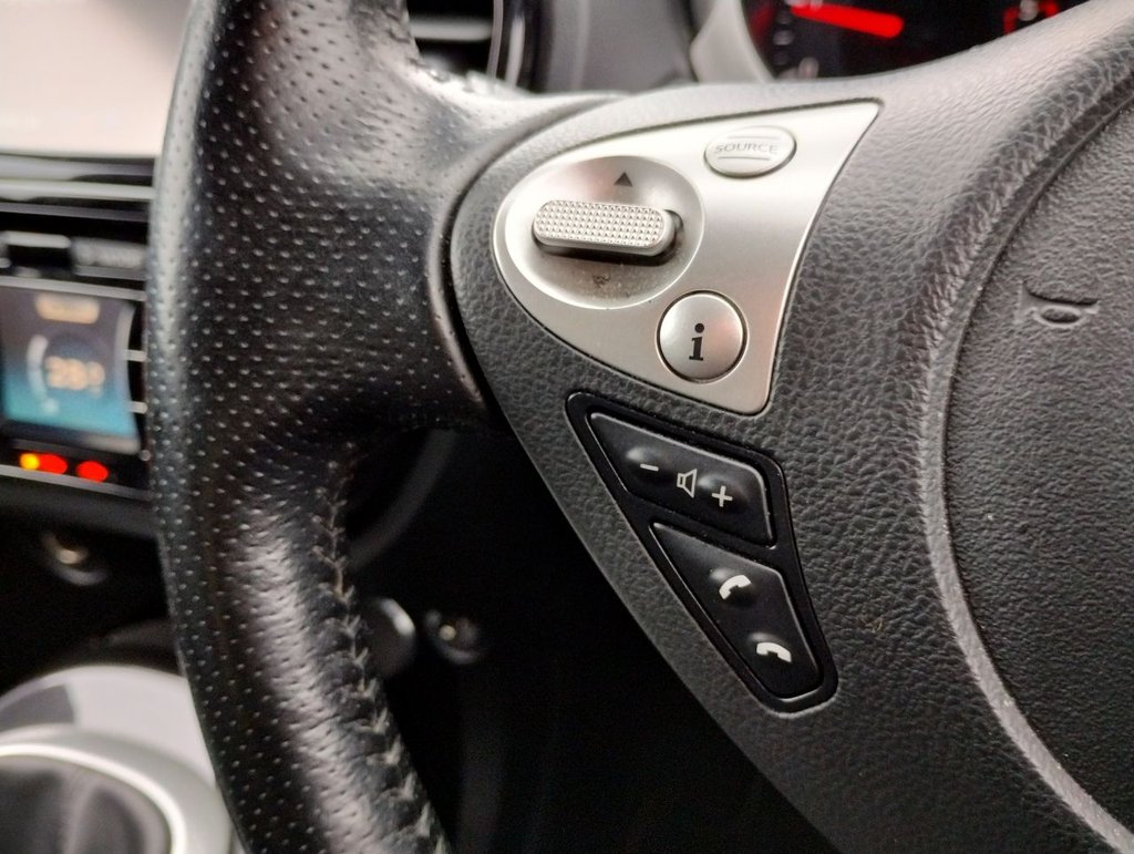 Used Nissan Juke 2015 for sale - 77211926: Photo 20