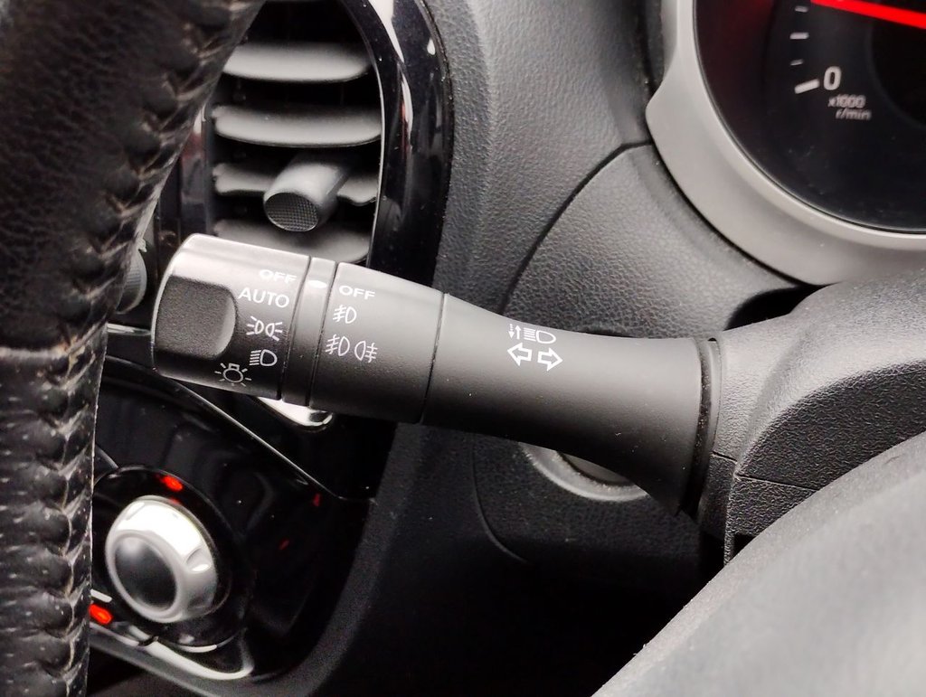 Used Nissan Juke 2015 for sale - 77211926: Photo 21