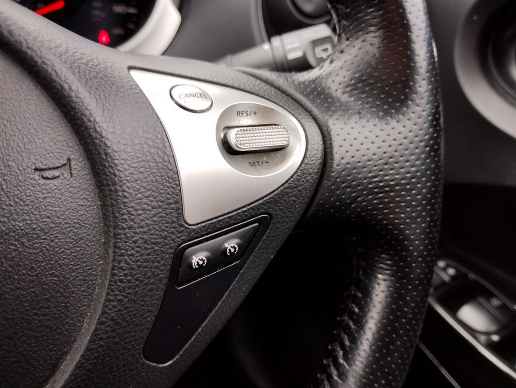 Used Nissan Juke 2015 for sale - 77211926: Photo 22