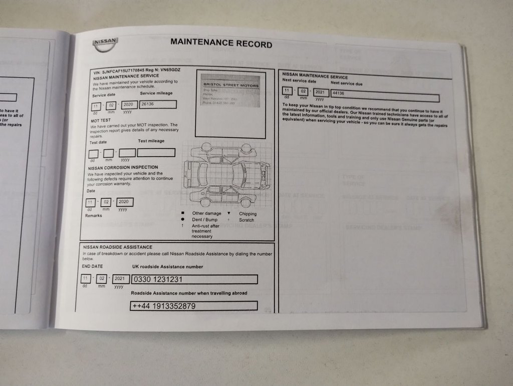 Used Nissan Juke 2015 for sale - 77211926: Photo 27