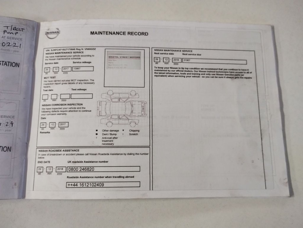 Used Nissan Juke 2015 for sale - 77211926: Photo 29