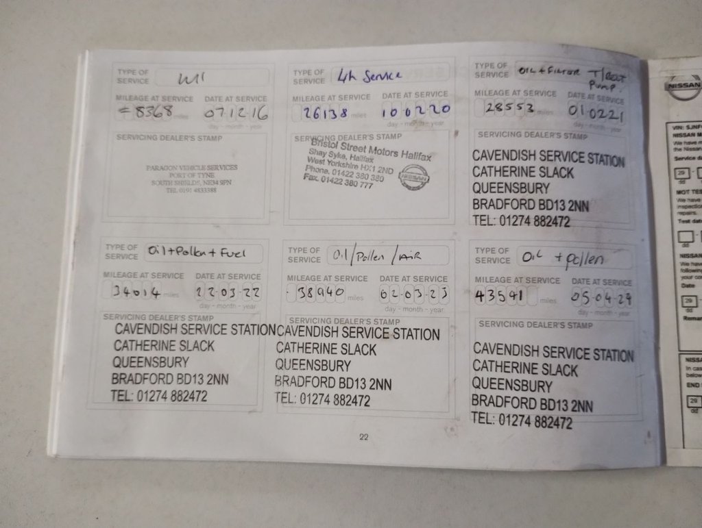 Used Nissan Juke 2015 for sale - 77211926: Photo 30