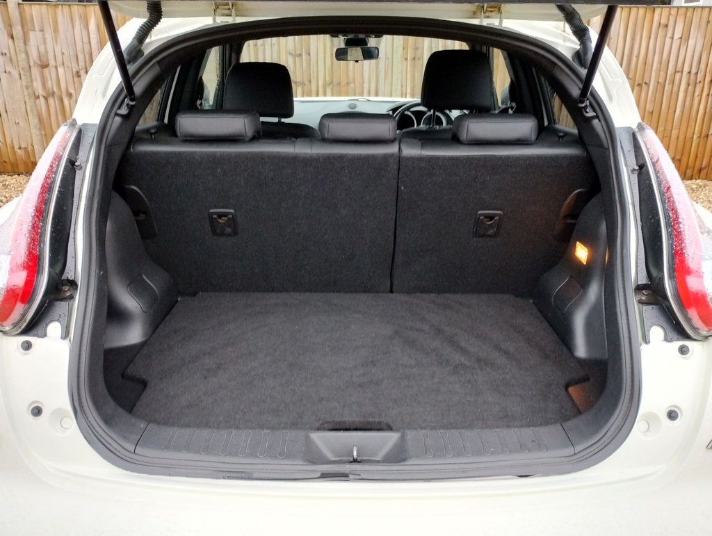 Used Nissan Juke 2015 for sale - 77211926: Photo 9