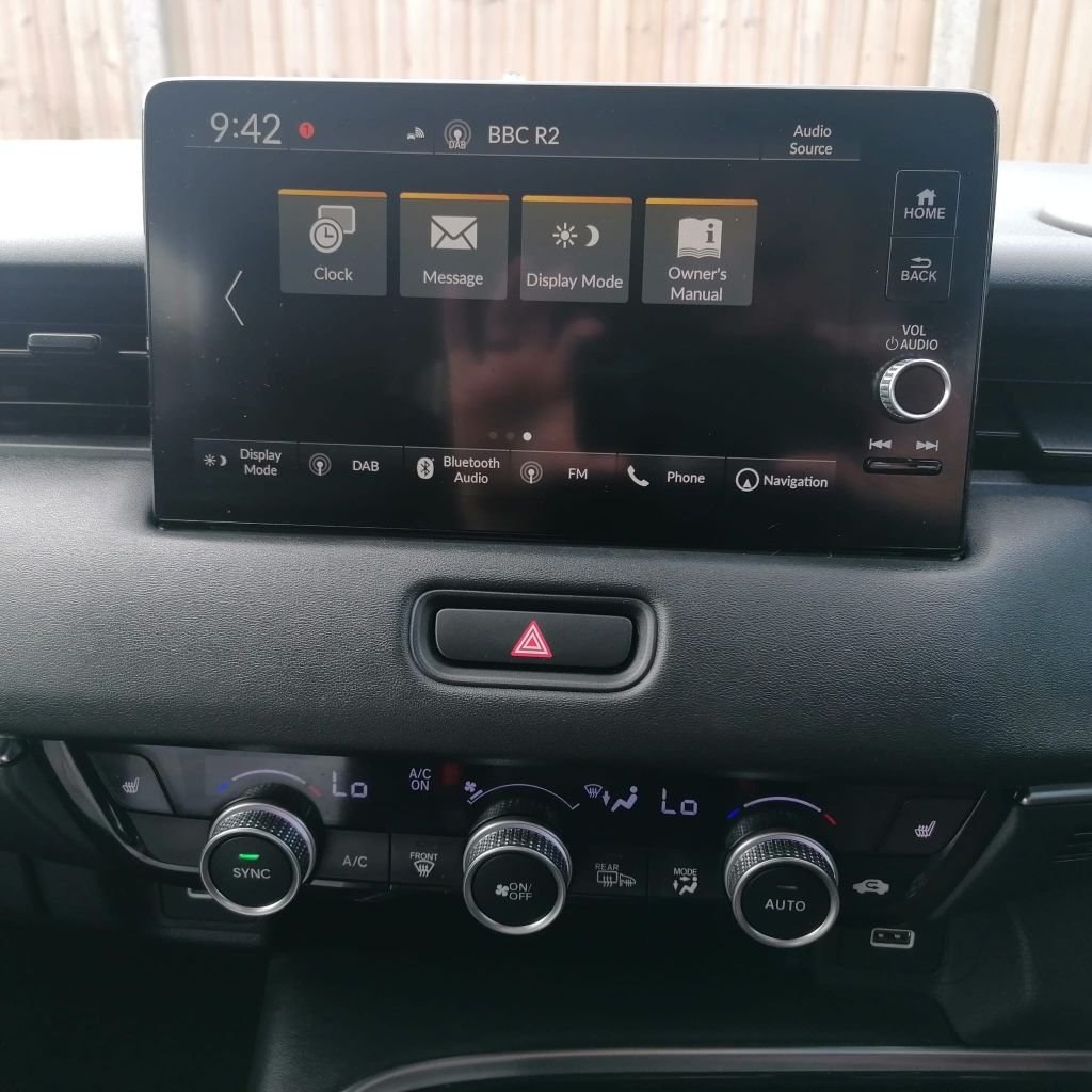 Used Honda HR-V 2022 for sale - 76535607: Photo 13