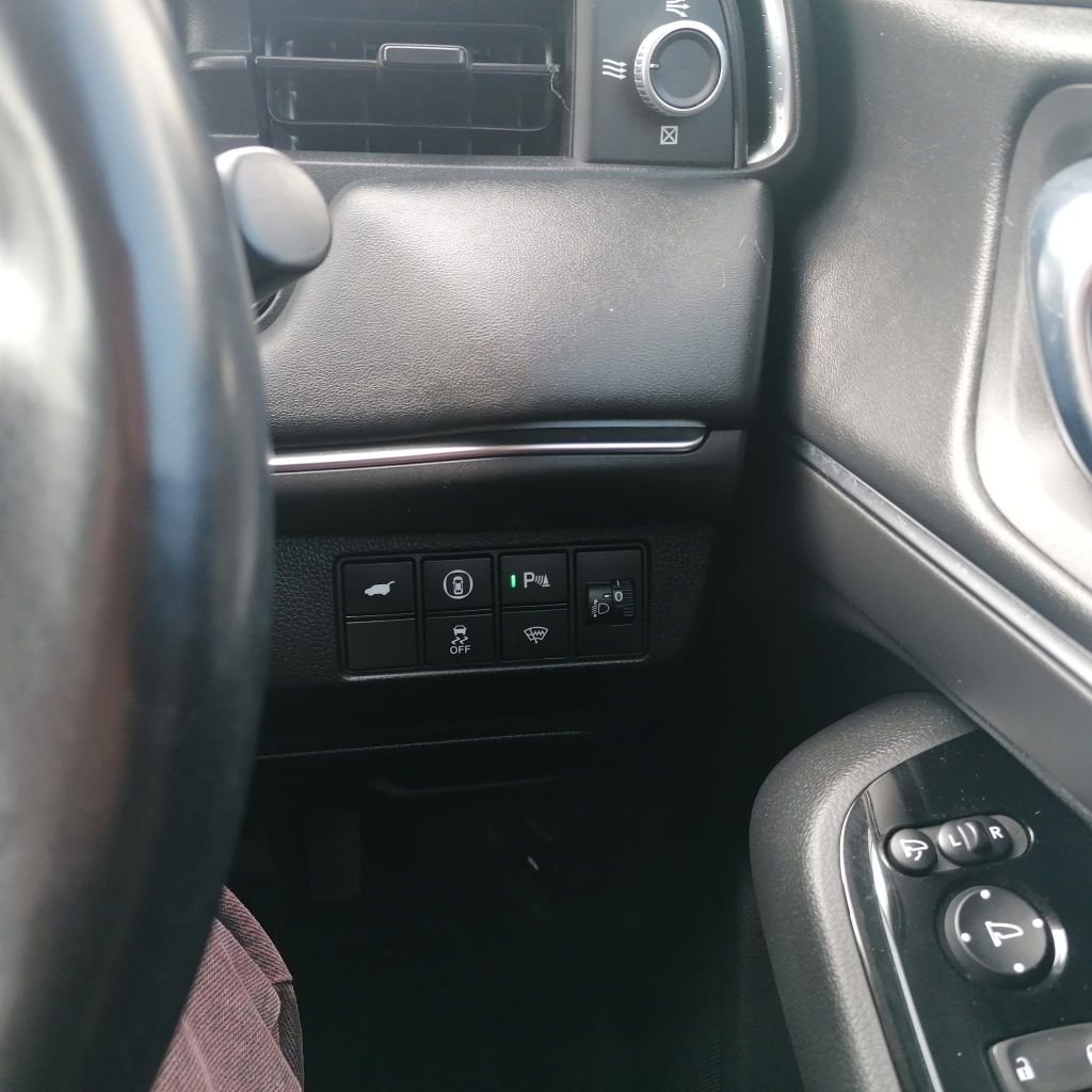 Used Honda HR-V 2022 for sale - 76535607: Photo 15