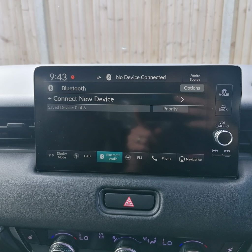 Used Honda HR-V 2022 for sale - 76535607: Photo 17