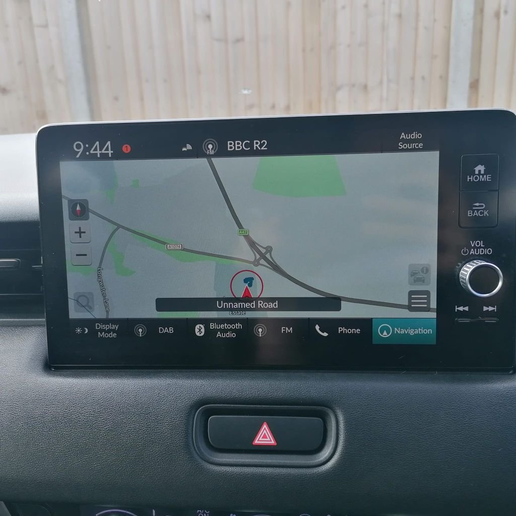 Used Honda HR-V 2022 for sale - 76535607: Photo 21