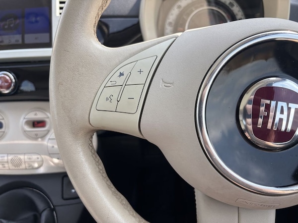 Used Fiat 500 2015 for sale - 75735495: Photo 12