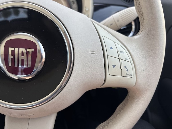 Used Fiat 500 2015 for sale - 75735495: Photo 13
