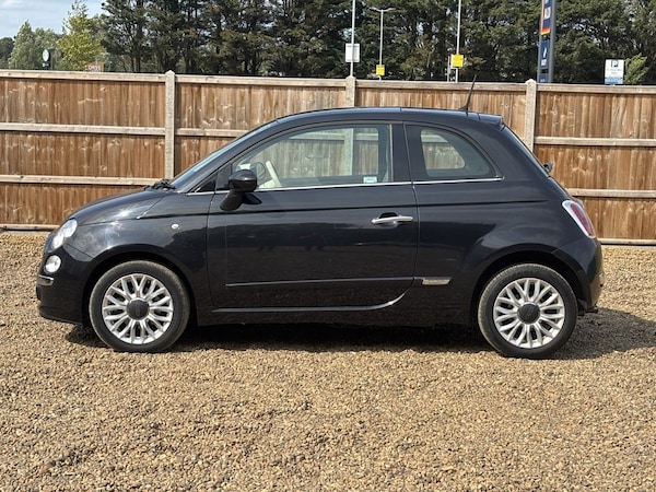 Used Fiat 500 2015 for sale - 75735495: Photo 2