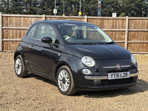 Used Fiat 500 2015 for sale - 75735495: Photo 7