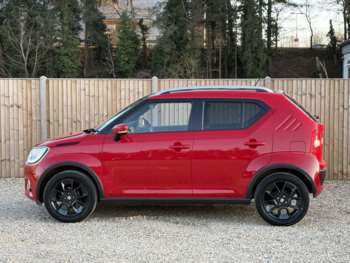 Used Suzuki Ignis 2020 for sale - 74420434: Photo