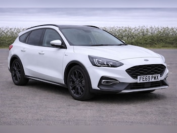 Used Ford Focus 2019 for sale - 78256476: Photo