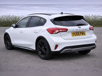 Used Ford Focus 2019 for sale - 78256476: Photo