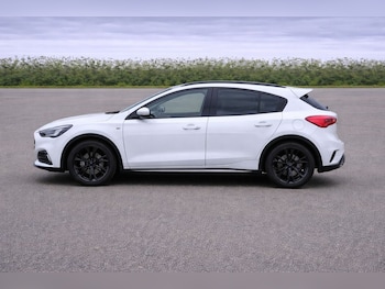 Used Ford Focus 2019 for sale - 78256476: Photo