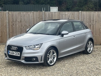 Audi - A1
