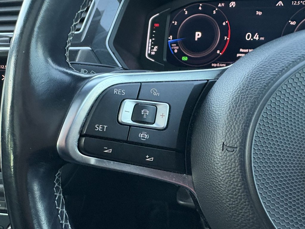 Used Volkswagen Tiguan 2019 for sale - 76900893: Photo 18