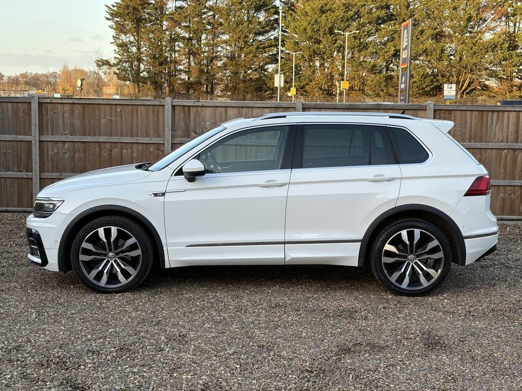 Used Volkswagen Tiguan 2019 for sale - 76900893: Photo 2