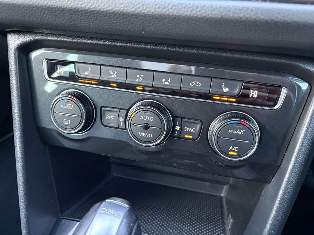 Used Volkswagen Tiguan 2019 for sale - 76900893: Photo 21