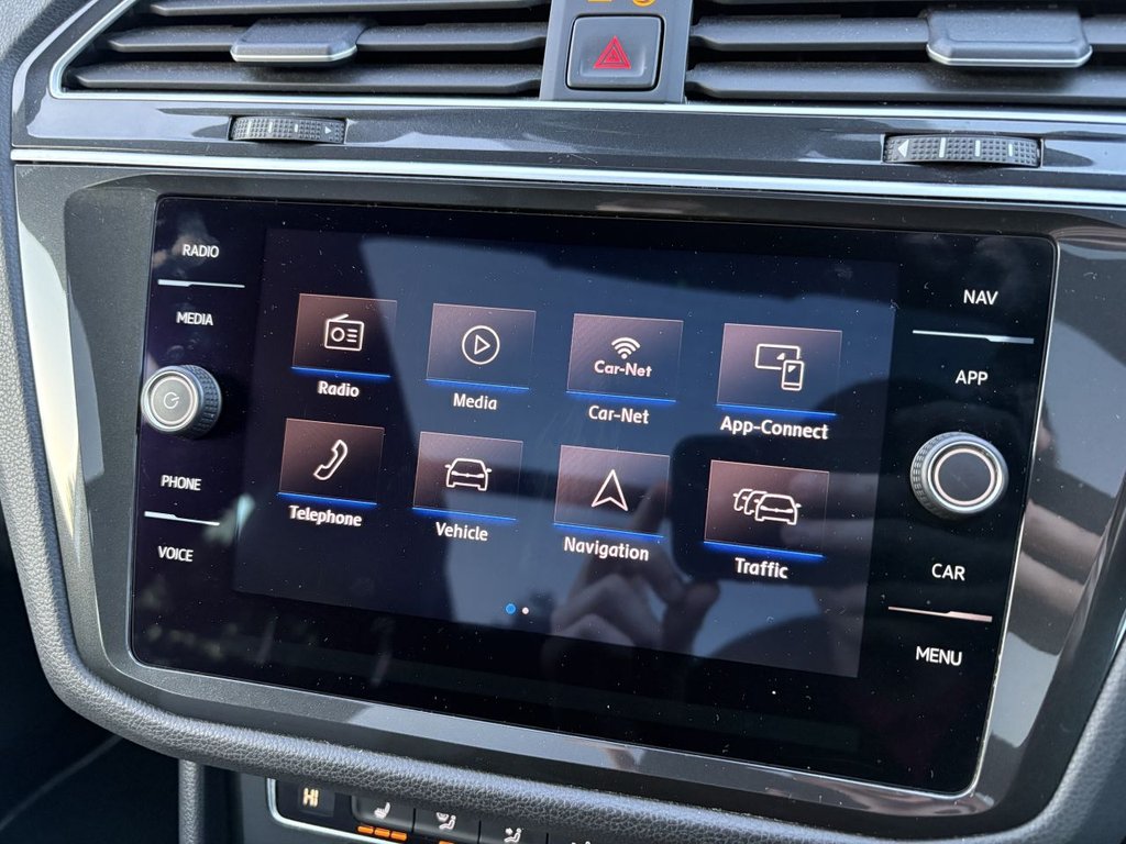 Used Volkswagen Tiguan 2019 for sale - 76900893: Photo 22